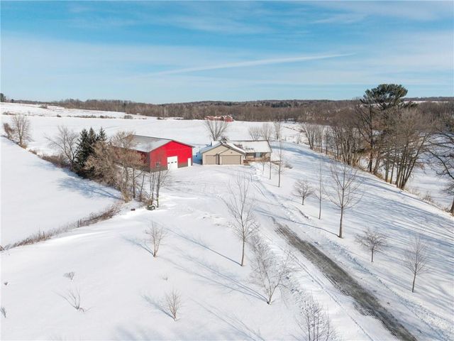 29460 100th Avenue, Cadott, WI 54727