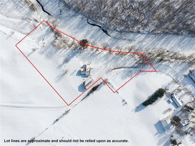 29460 100th Avenue, Cadott, WI 54727