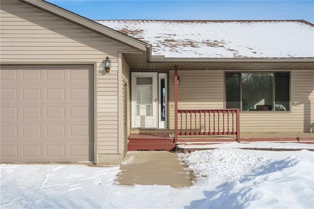 29460 100th Avenue, Cadott, WI 54727
