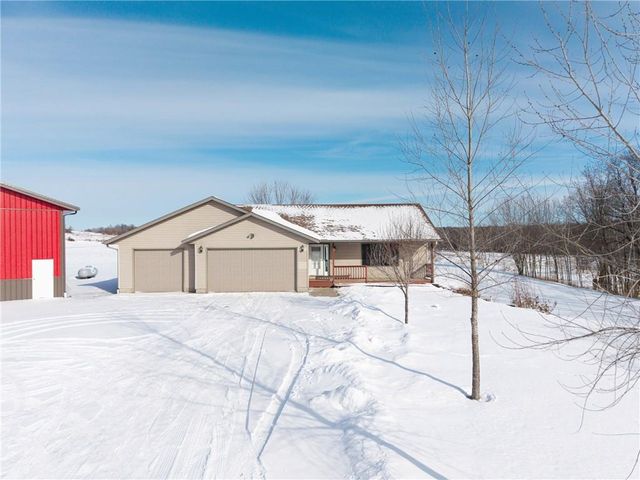 29460 100th Avenue, Cadott, WI 54727