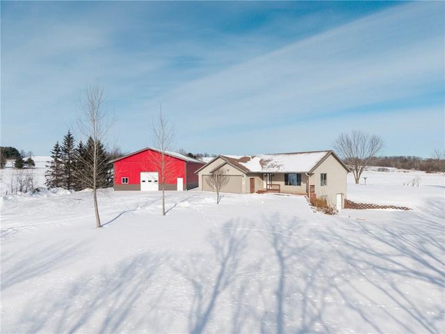 29460 100th Avenue, Cadott, WI 54727
