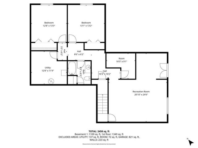 29460 100th Avenue, Cadott, WI 54727