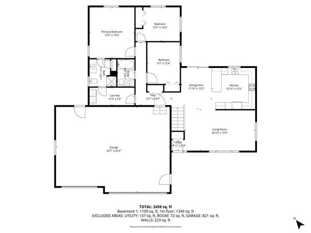 29460 100th Avenue, Cadott, WI 54727