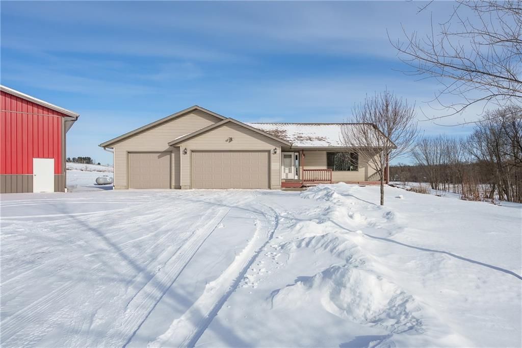 29460 100th Avenue, Cadott, WI 54727