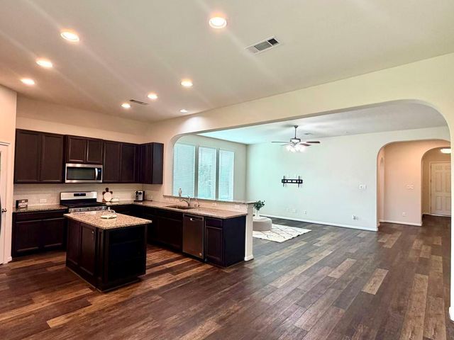 24410 Bludana Lane, Richmond, TX 77406