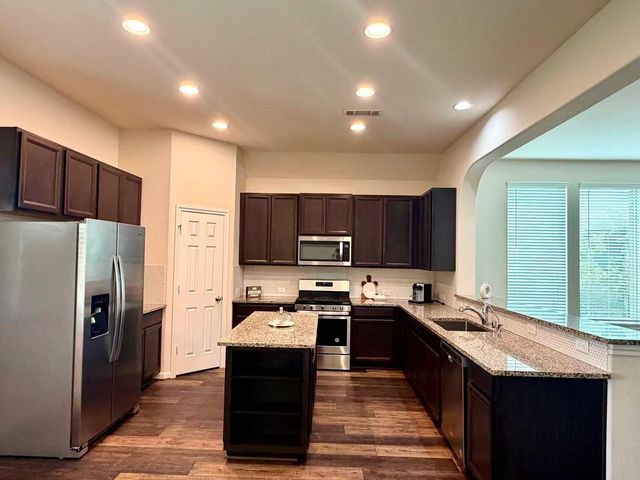 24410 Bludana Lane, Richmond, TX 77406