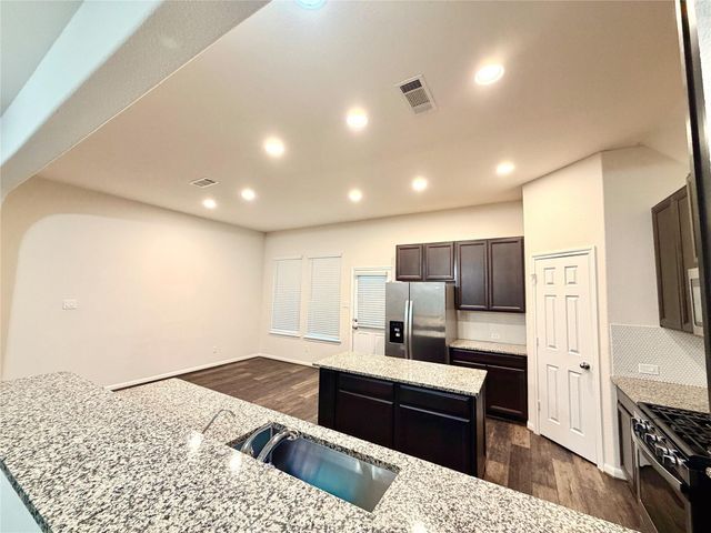 24410 Bludana Lane, Richmond, TX 77406