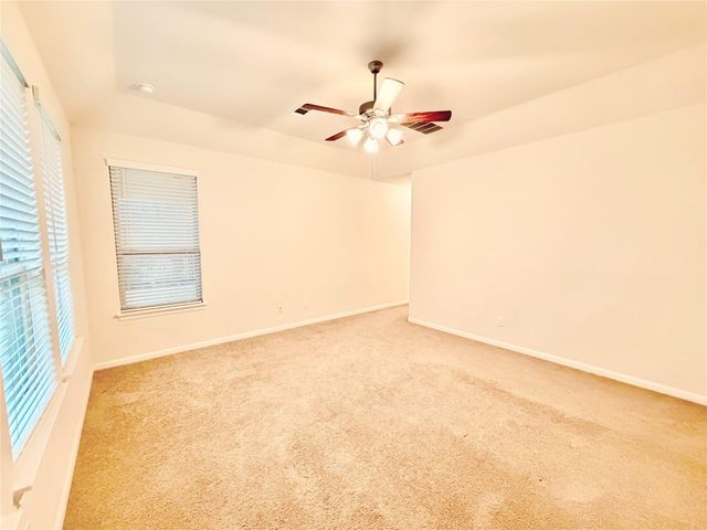 24410 Bludana Lane, Richmond, TX 77406