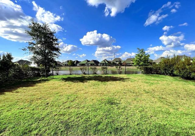 24410 Bludana Lane, Richmond, TX 77406