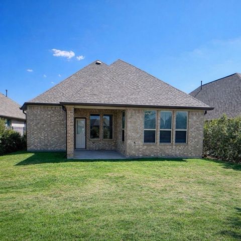 24410 Bludana Lane, Richmond, TX 77406