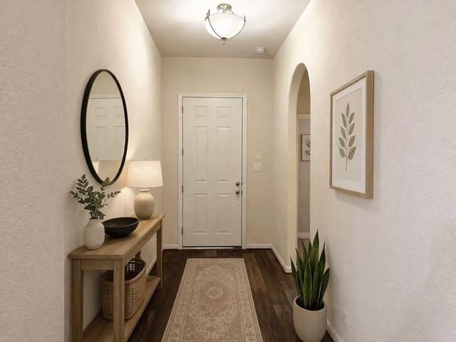 24410 Bludana Lane, Richmond, TX 77406