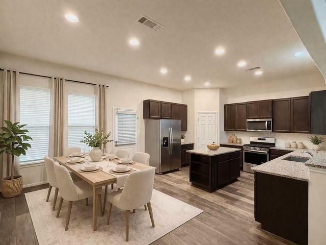 24410 Bludana Lane, Richmond, TX 77406