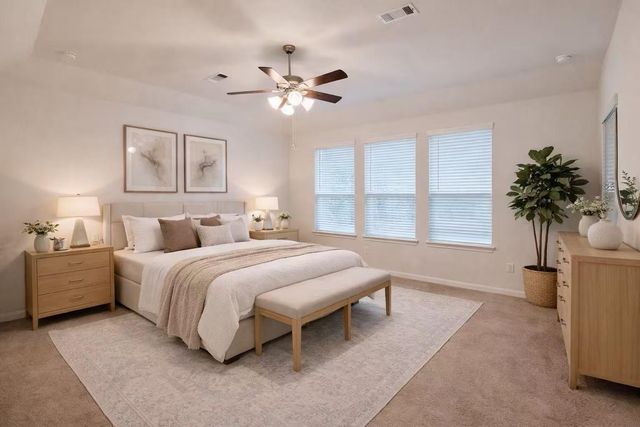 24410 Bludana Lane, Richmond, TX 77406