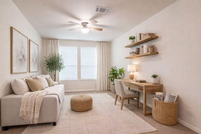 24410 Bludana Lane, Richmond, TX 77406