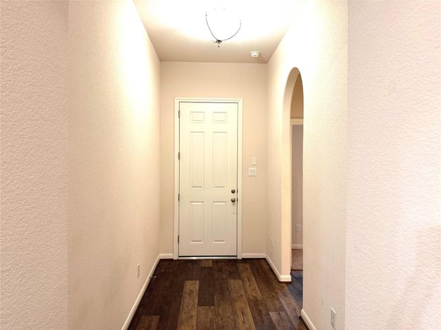 24410 Bludana Lane, Richmond, TX 77406