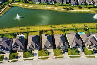 24410 Bludana Lane, Richmond, TX 77406