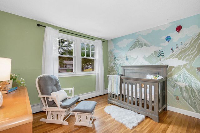 40 Lou Avenue, Salem, NH 03079