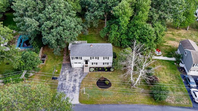 40 Lou Avenue, Salem, NH 03079