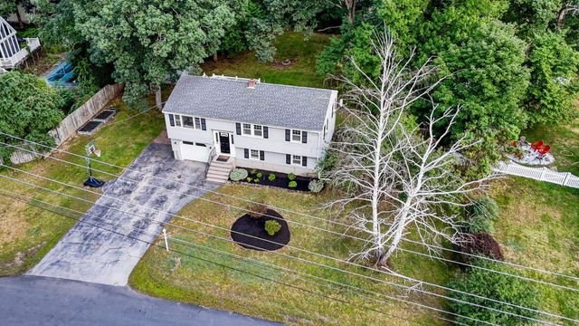 40 Lou Avenue, Salem, NH 03079