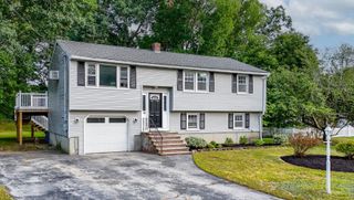 40 Lou Avenue, Salem, NH 03079