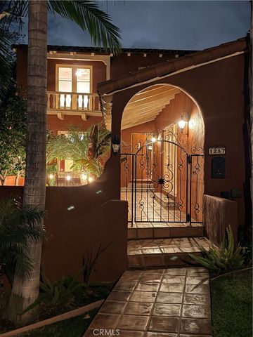 1257 Cordova Avenue, Glendale, CA 91207