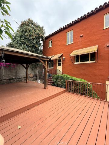 1257 Cordova Avenue, Glendale, CA 91207