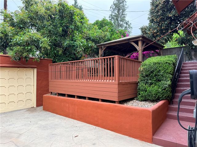 1257 Cordova Avenue, Glendale, CA 91207