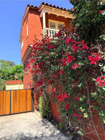 1257 Cordova Avenue, Glendale, CA 91207