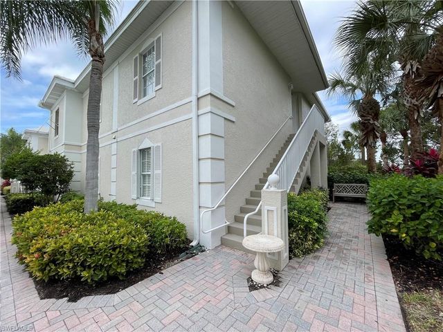 1325 Sweetwater CV # 204, Naples, FL 34110
