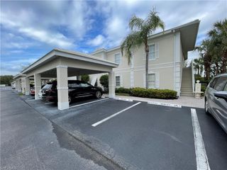1325 Sweetwater CV # 204, Naples, FL 34110