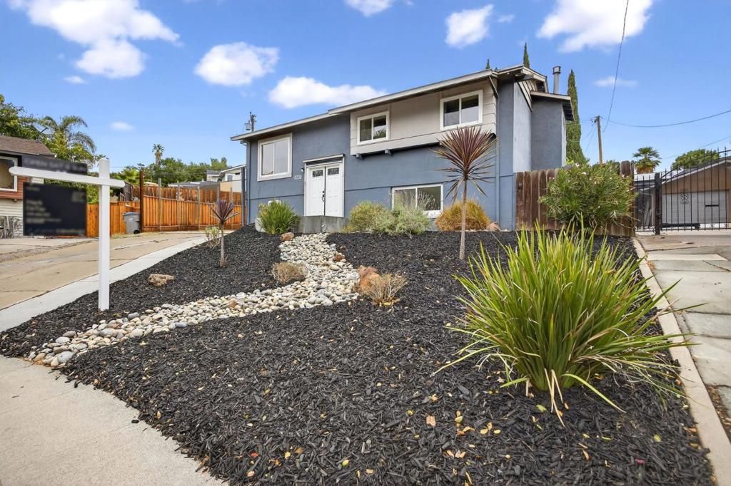 3549 Columbine Drive, San Jose, CA 95127