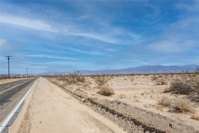 6289 Godwin Road, 29 Palms, CA 92277