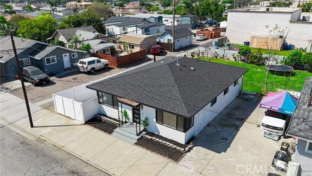 107 California St, La Habra, CA 90631