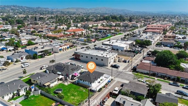 107 California St, La Habra, CA 90631