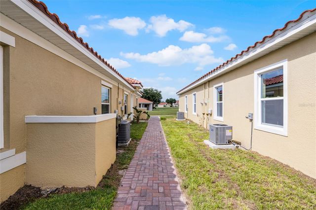 1822 CORIANDER DRIVE, Kissimmee, FL 34759