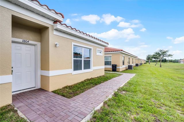 1822 CORIANDER DRIVE, Kissimmee, FL 34759