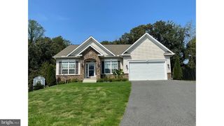 126 HOPE FOREST CT, Stafford, VA 22554