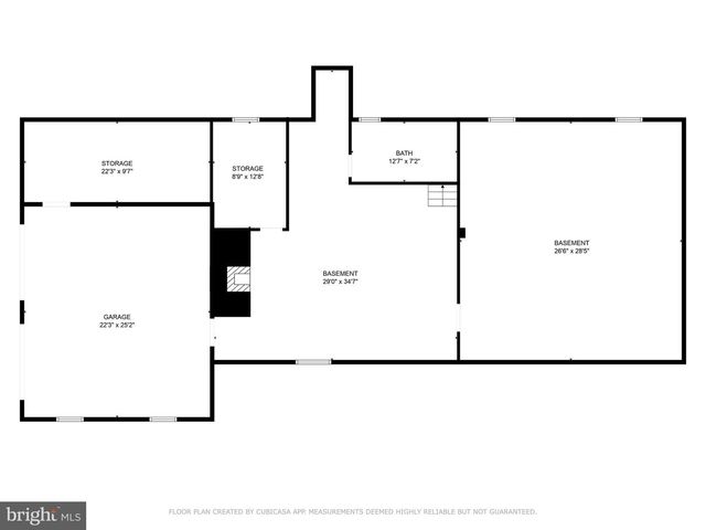 923 FARMINGTON AVENUE, Pottstown, PA 19464