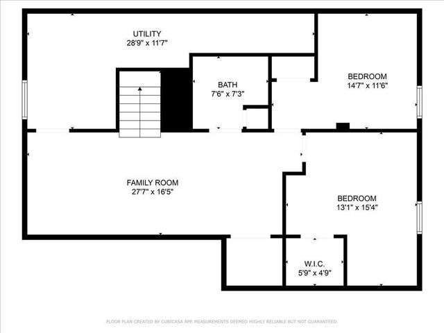 2730 State 371 SW, Wilson Twp, MN 56474