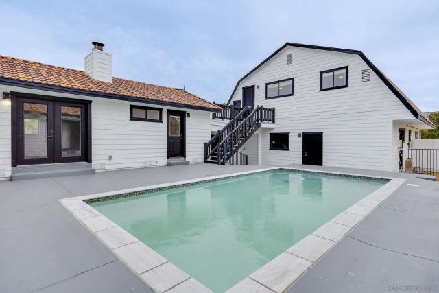 7452 Kickin Horse Trail, Julian, CA 92036