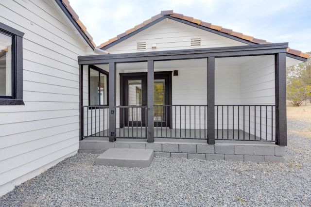 7452 Kickin Horse Trail, Julian, CA 92036