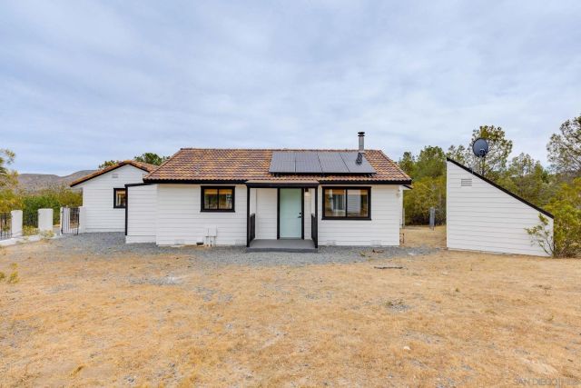 7452 Kickin Horse Trail, Julian, CA 92036