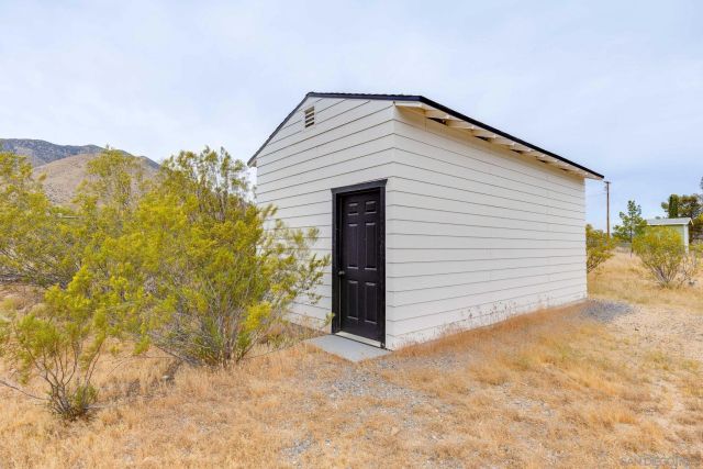7452 Kickin Horse Trail, Julian, CA 92036