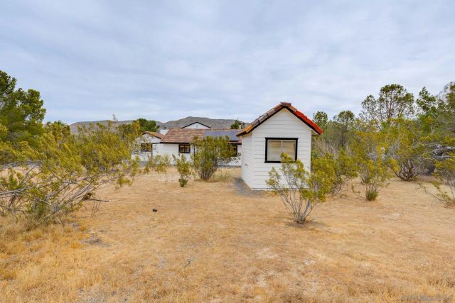 7452 Kickin Horse Trail, Julian, CA 92036