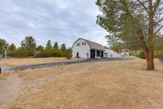 7452 Kickin Horse Trail, Julian, CA 92036