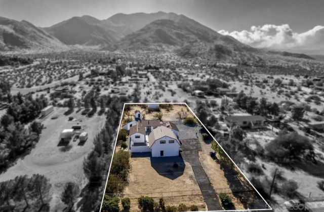 7452 Kickin Horse Trail, Julian, CA 92036