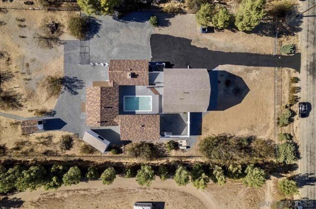 7452 Kickin Horse Trail, Julian, CA 92036