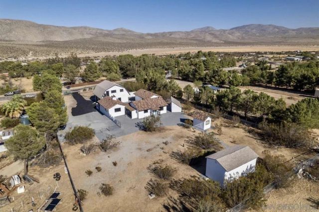 7452 Kickin Horse Trail, Julian, CA 92036