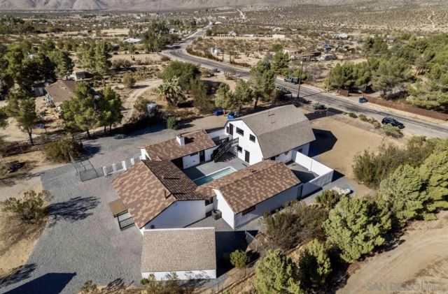 7452 Kickin Horse Trail, Julian, CA 92036