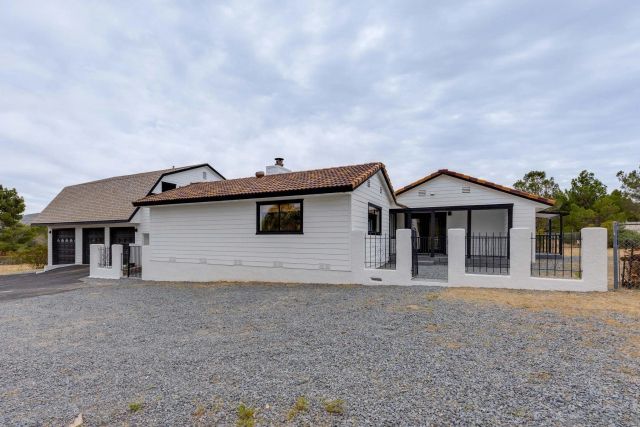7452 Kickin Horse Trail, Julian, CA 92036